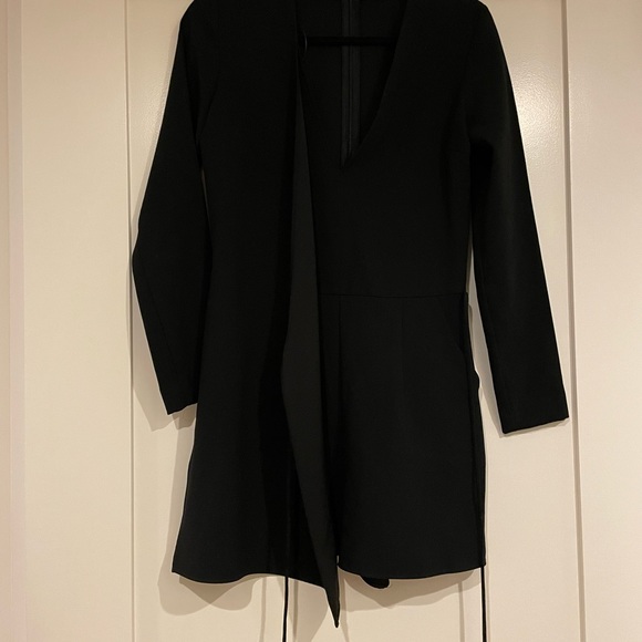 Zara skort jumpsuit - Picture 2 of 6